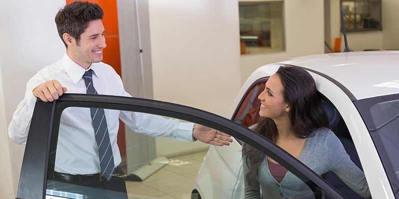 Van Hire in Melbourne