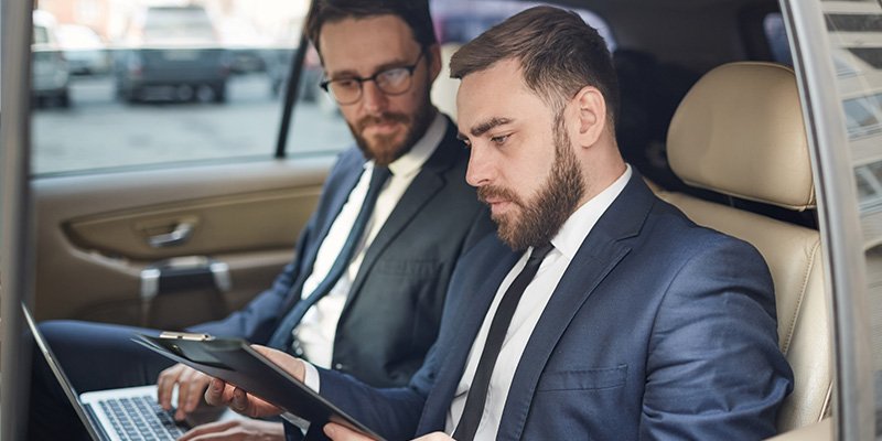 Corporate Transfers in Melbourne