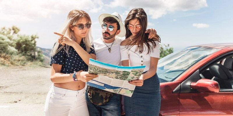 Custom & Private Family Tours