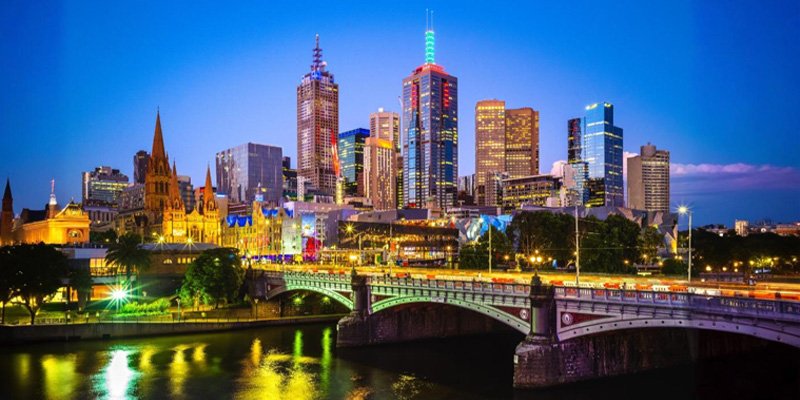 City Highlights Tour