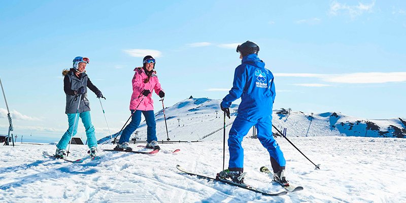 Mount Buller