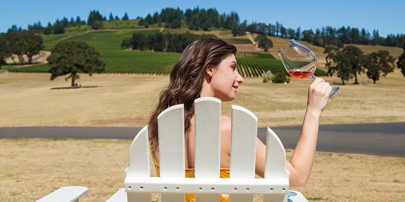 Private Wine Tours