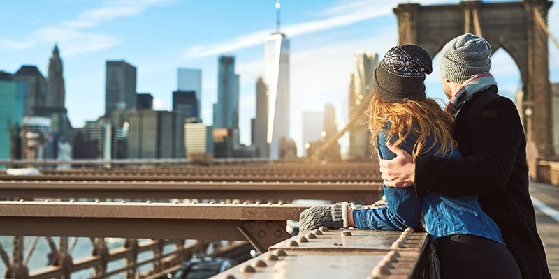 Best Time to Visit Melbourne