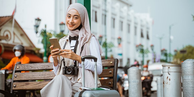 Travel During Ramadan