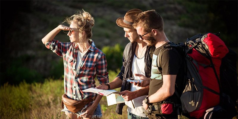 Group Tours in Victoria