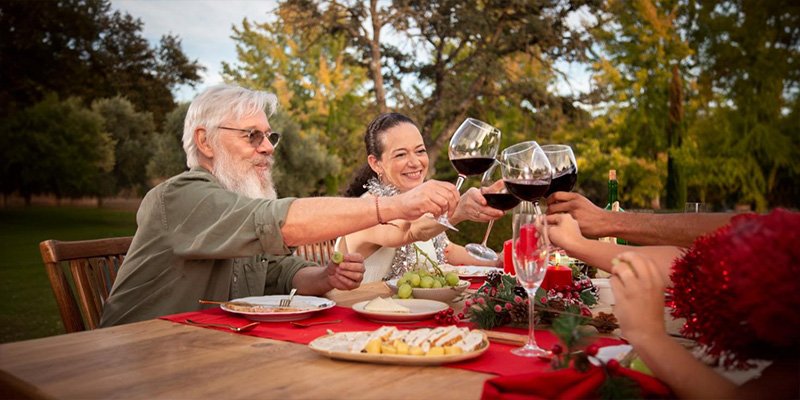 Yarra Valley Wine & Food Tour